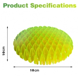 Portable Stretchy Squeeze Toys Fidgets Worm Toy Sensory Slug Toy For Kids Adults Office Workers Students Stress Anxietys Relief