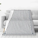 Set Type no Grade Qualified Pattern Type Solid Season summer Age Group adults Use Picnic,Travel Style plain Pattern Plain Dyed Material 100% Polyester Origin Mainland China